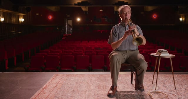 The Trumpet Shall Sound