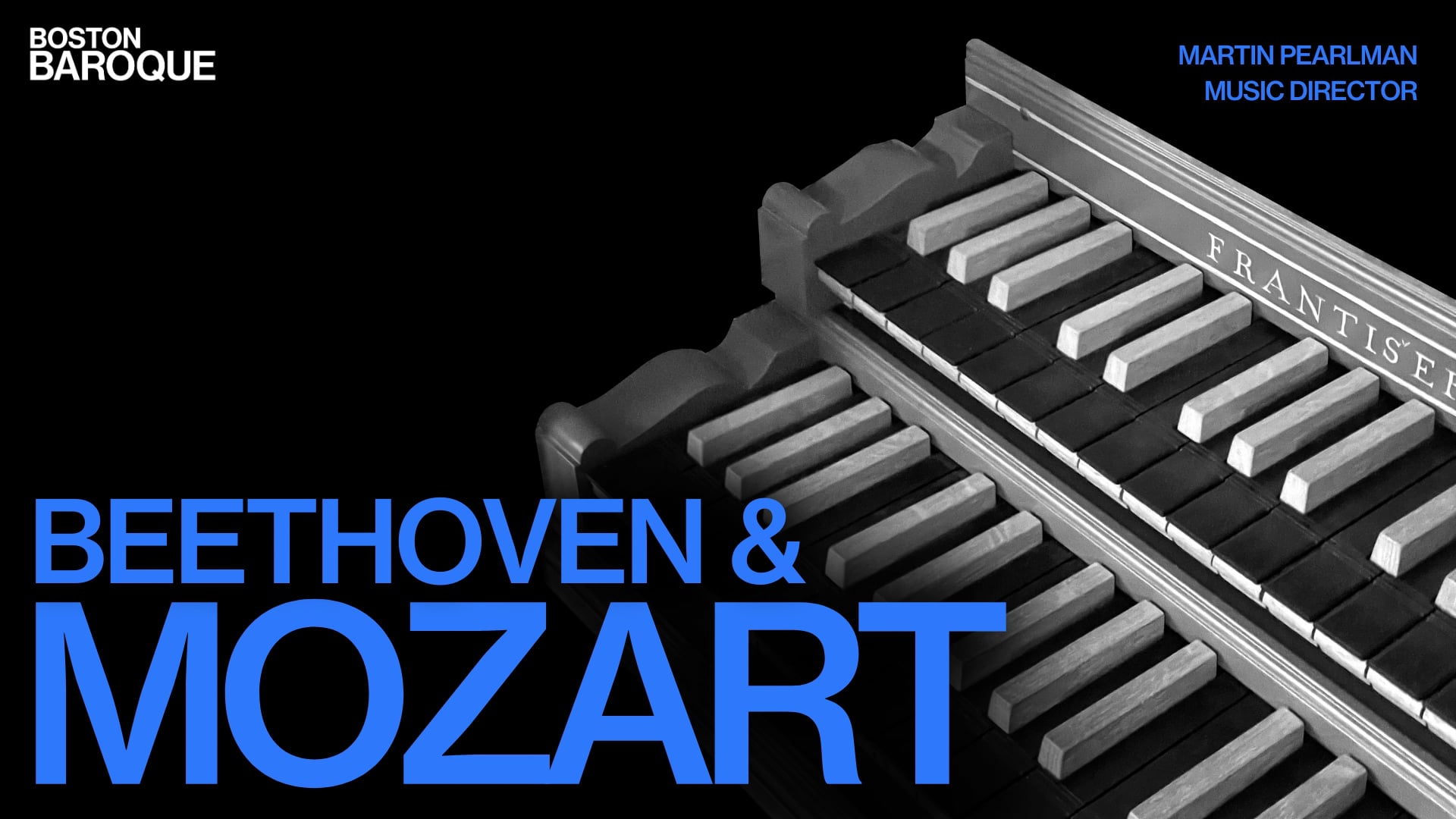Beethoven & Mozart featuring Erin Morley