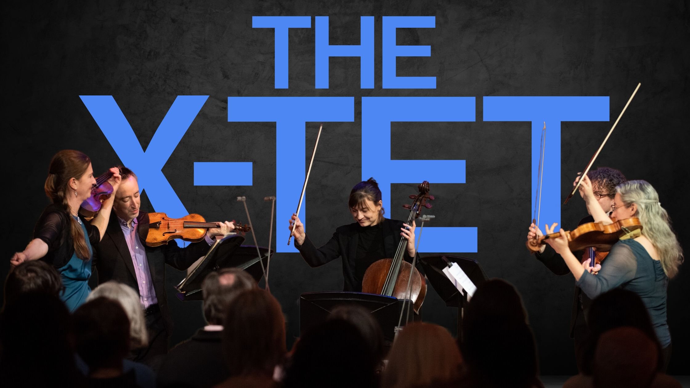 The X-Tet
