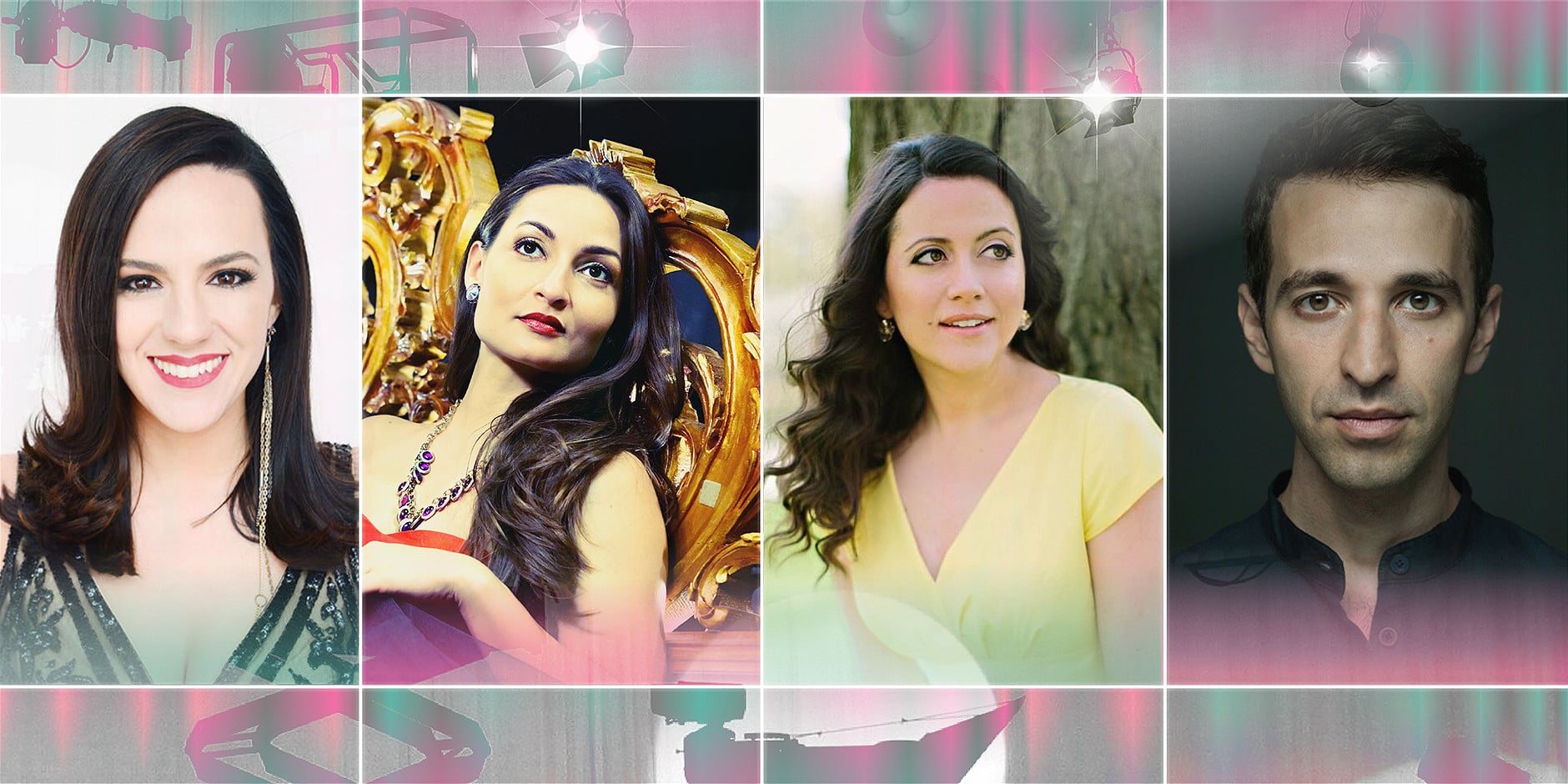 Handel's Amadigi di Gaula