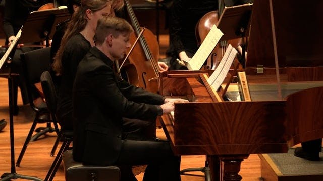 Beethoven & Haydn