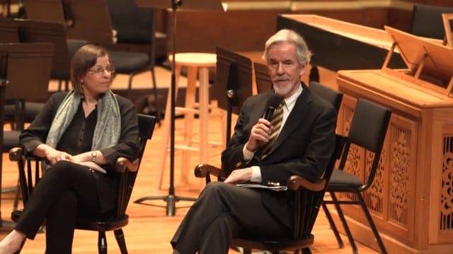 Bach’s St. John Passion – The controv...