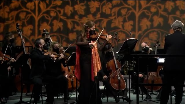 New Year's Celebration 2021/2022