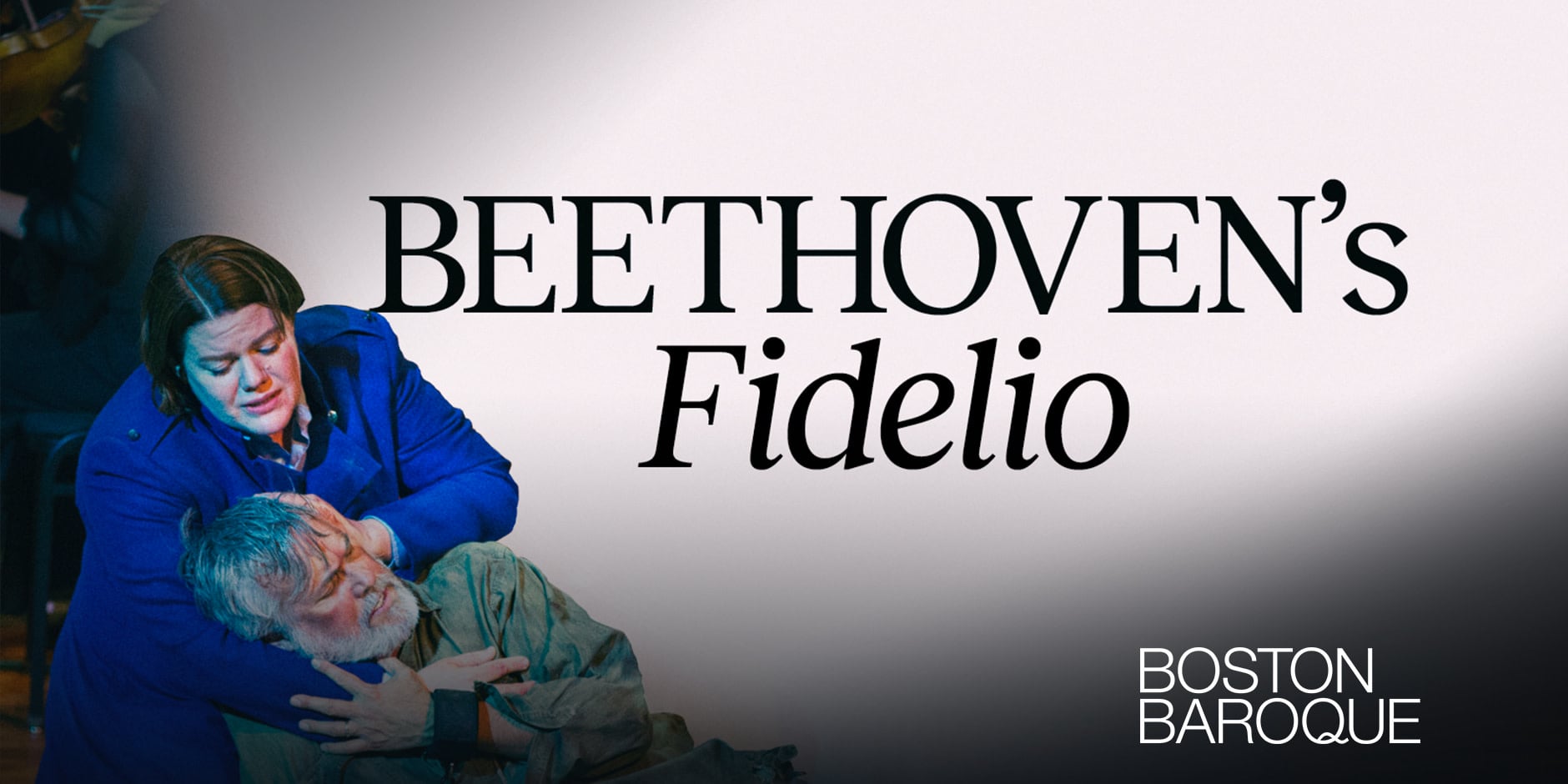 Beethoven's Fidelio