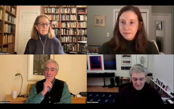 Virtual Program: Dive Deep with Hande...