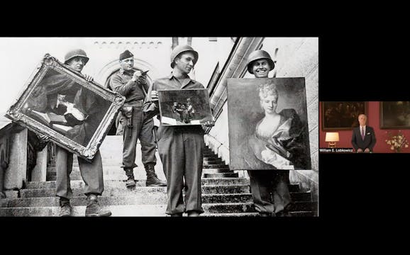 The Story of the Lobkowicz Collection...