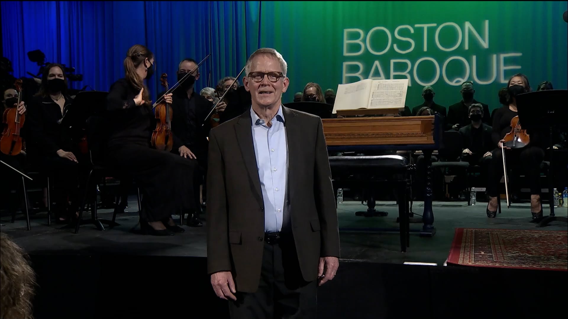 Handel's Messiah (2021)