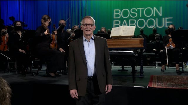Handel's Messiah (2021)