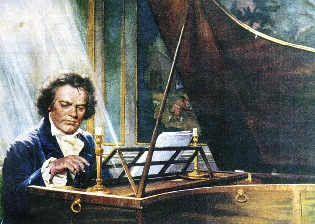 Beethoven