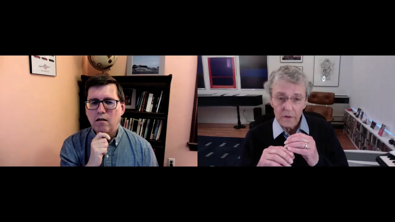 Dive Deep: Monteverdi's Vespers of 1610