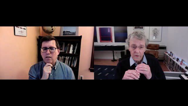 Dive Deep: Monteverdi's Vespers of 1610