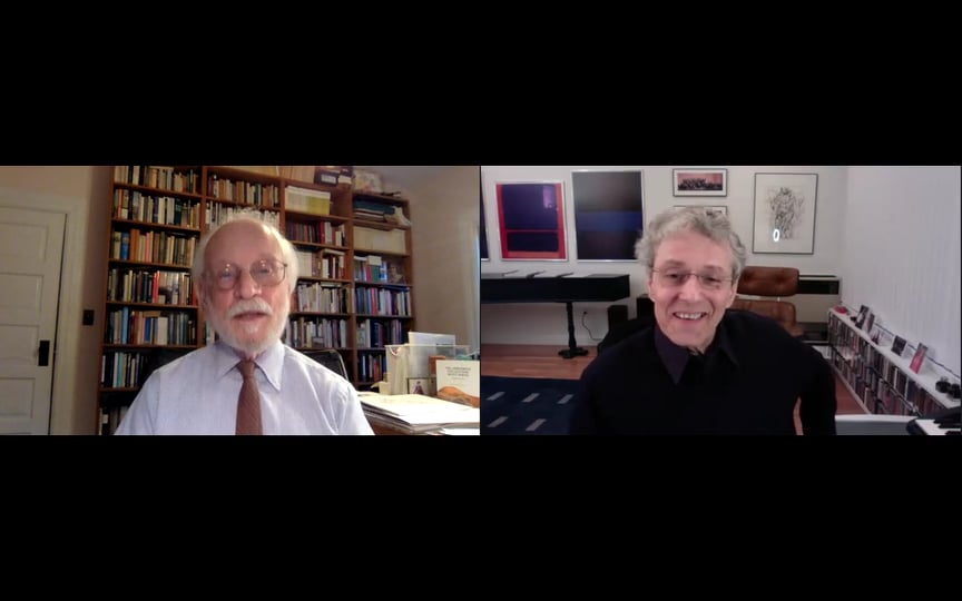 Dive Deep: Baroque Orchestras with Laurence Libin