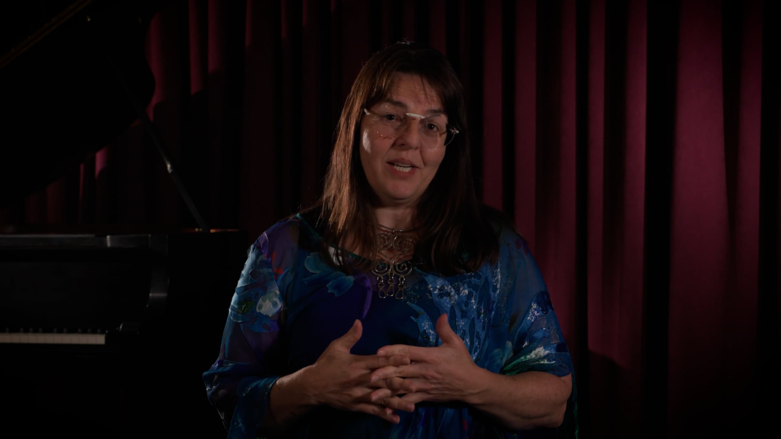 October 2021 Concert Talk