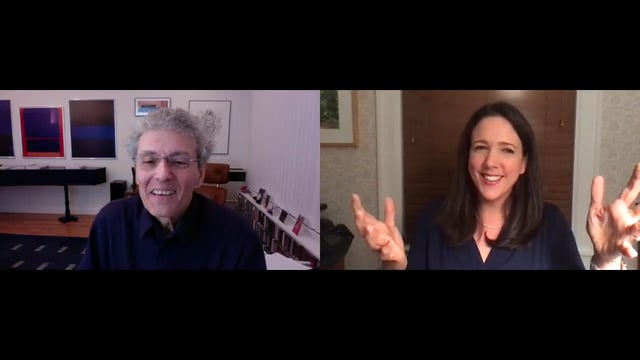 A Conversation with the Stars: Susanna Phillips