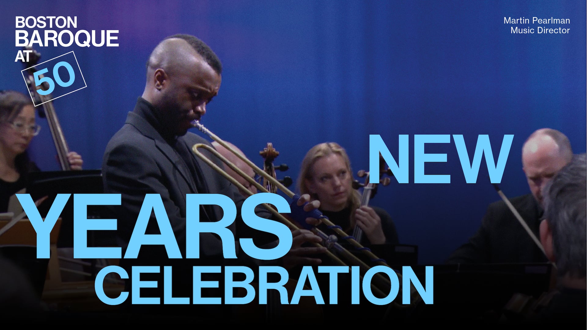 New Year's Celebration 2023/2024