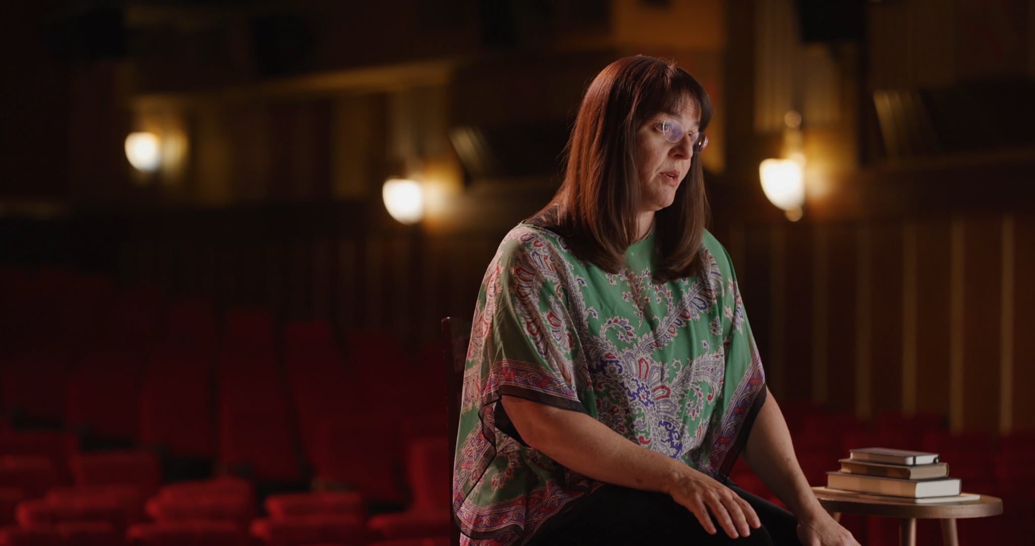 Boston Baroque — Messiah Concert Talk