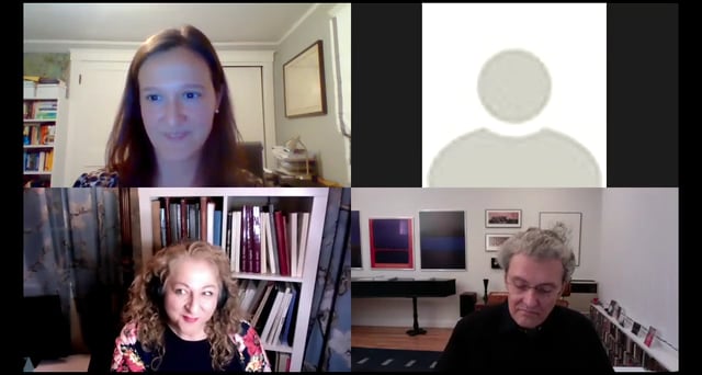 Boston Baroque — A Conversation with Christine Goerke