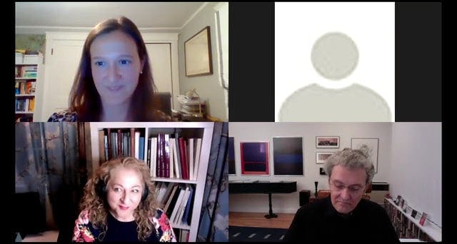 Boston Baroque — A Conversation with ...