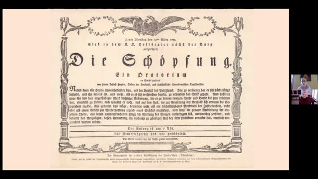 Boston Baroque and the Lobkowicz Coll...