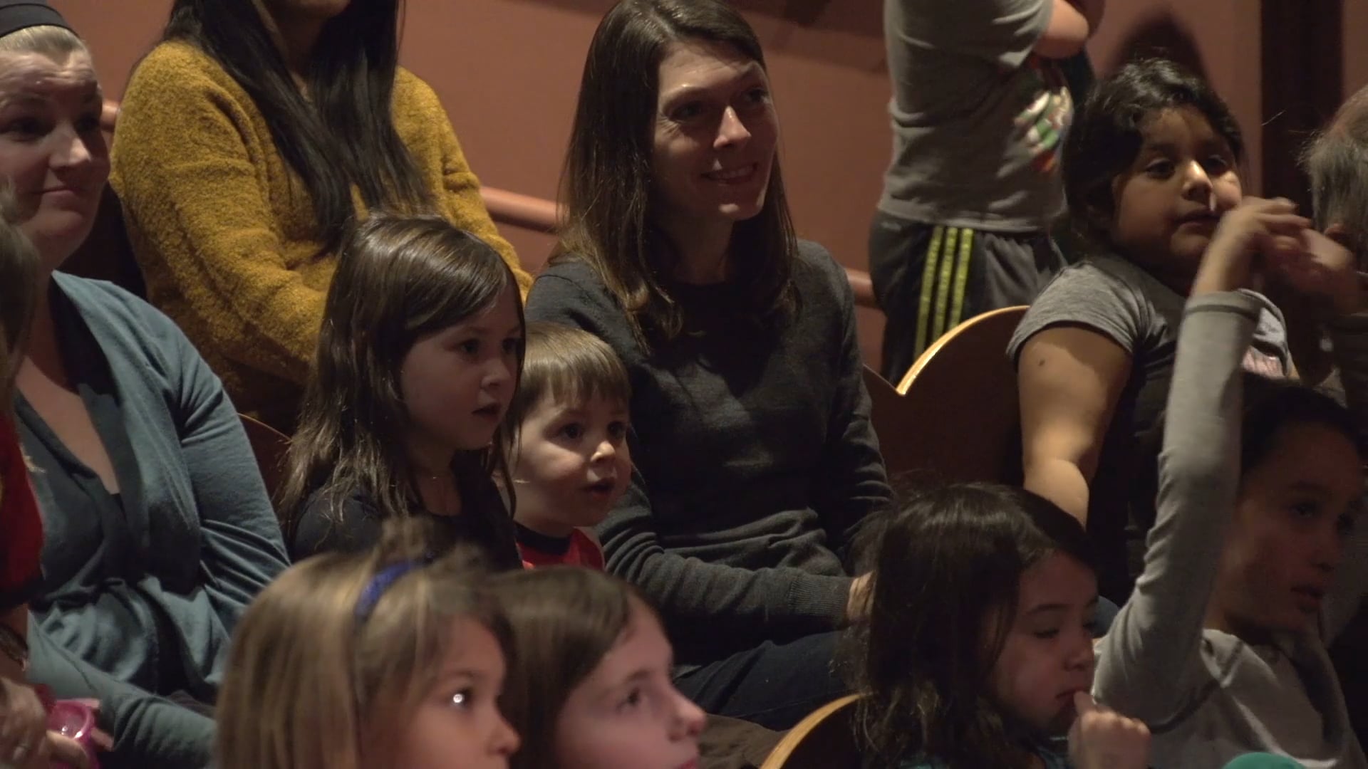 Classics for Kids - Boston Baroque