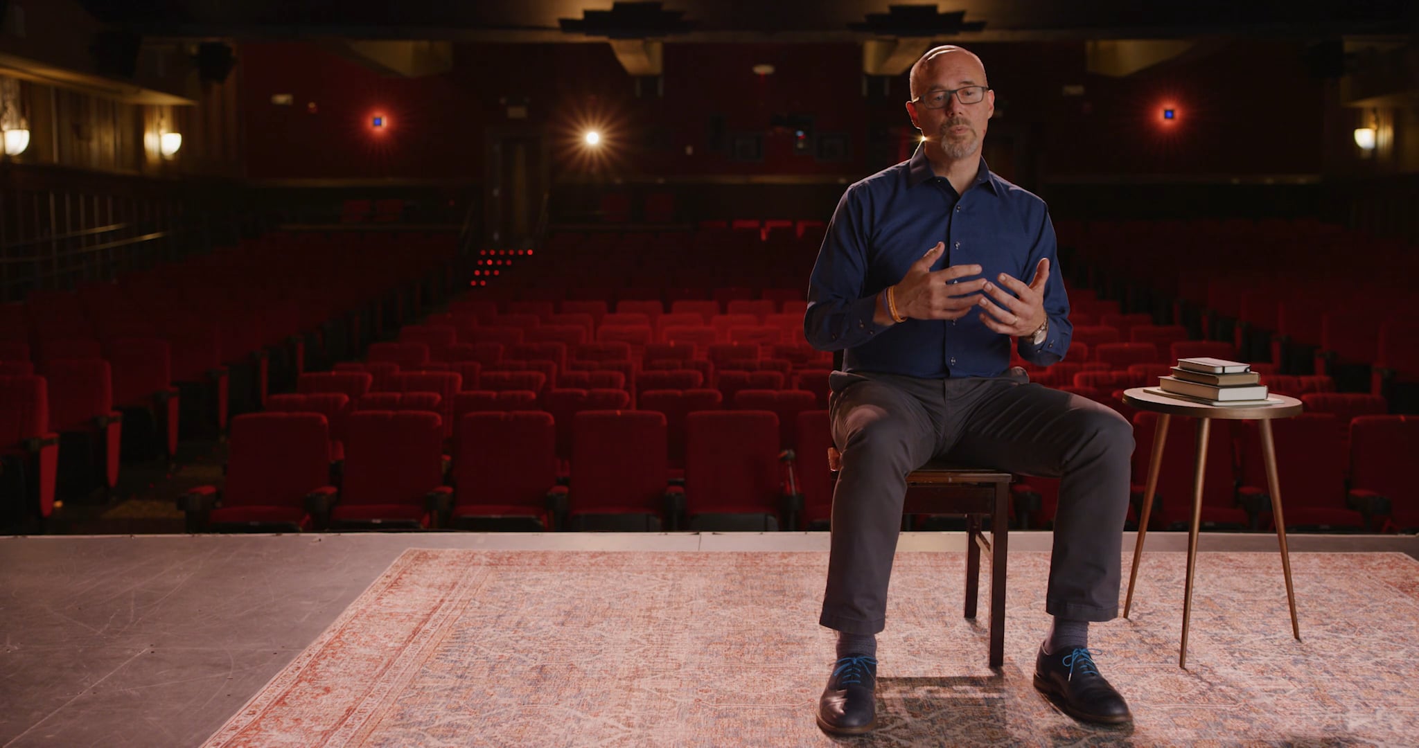 Reflections on Handel's Messiah