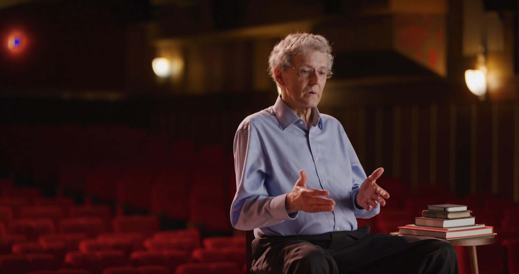 Boston Baroque — In the Beginning