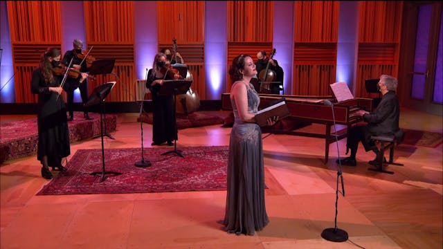 Handel's Gloria