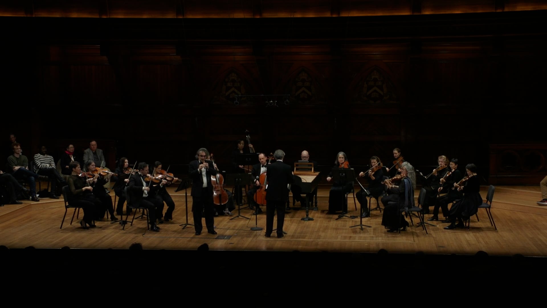 A Baroque Celebration