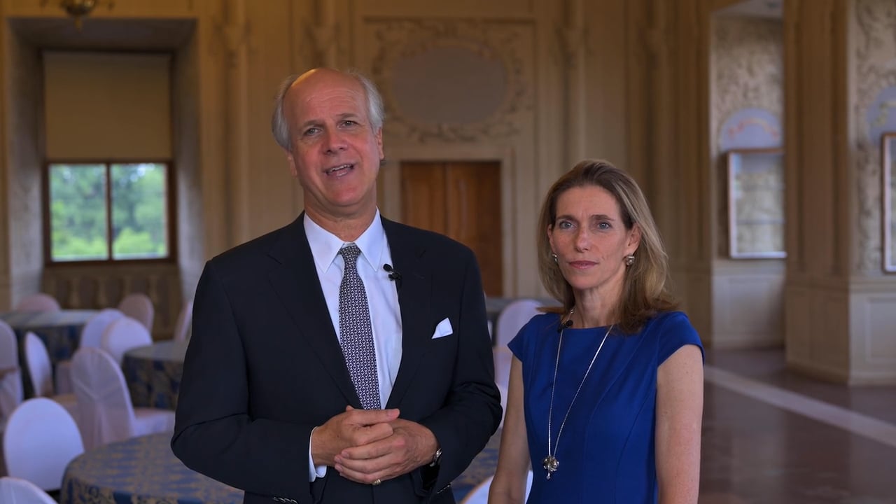 Introducing Boston Baroque & The Lobkowicz Collections