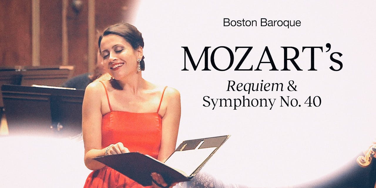Mozart's Requiem