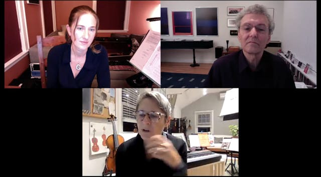 The Art of Tuning with Christina Day ...
