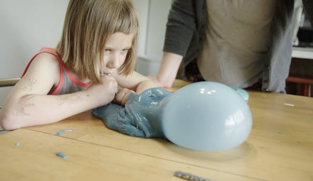 Making Slime