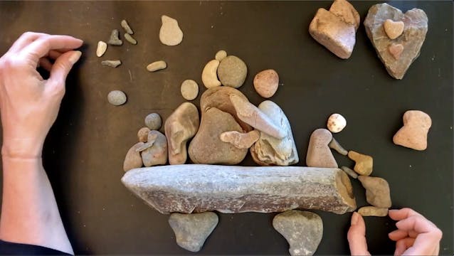 Making a Family