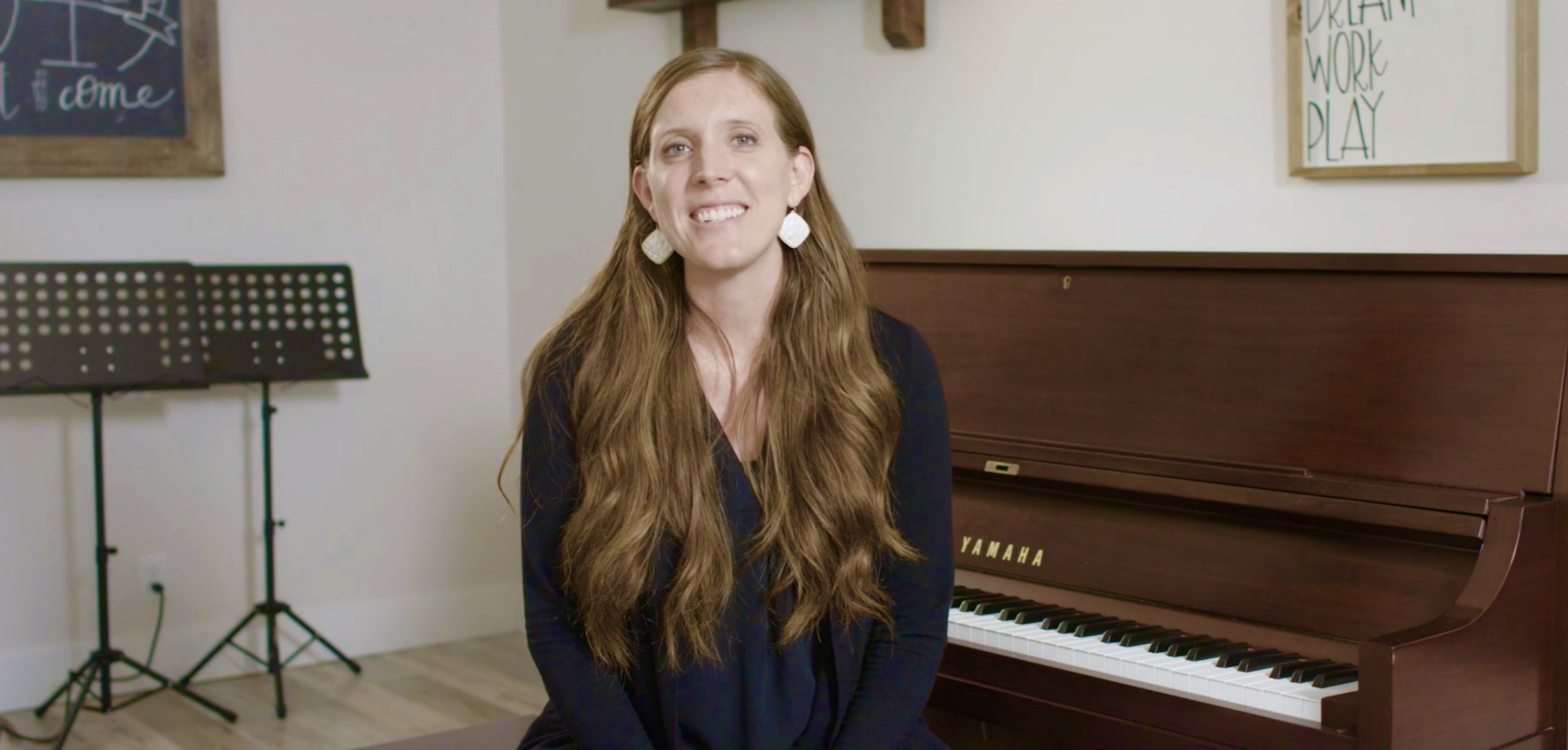 Lesson 1: Meet the teacher & instrument