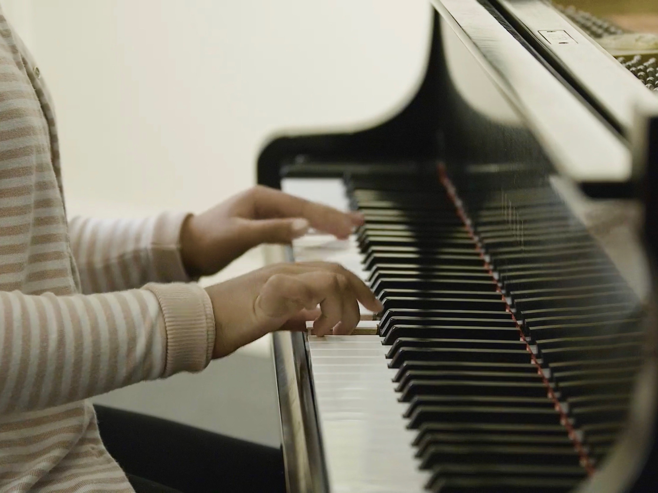 Piano (intermediate)