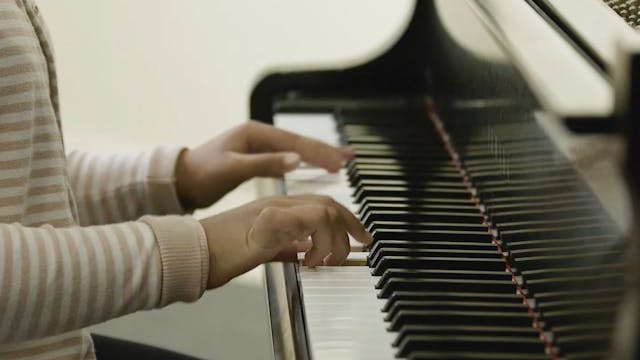 Piano (intermediate)