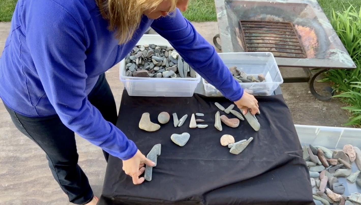 Making Words & Pictures