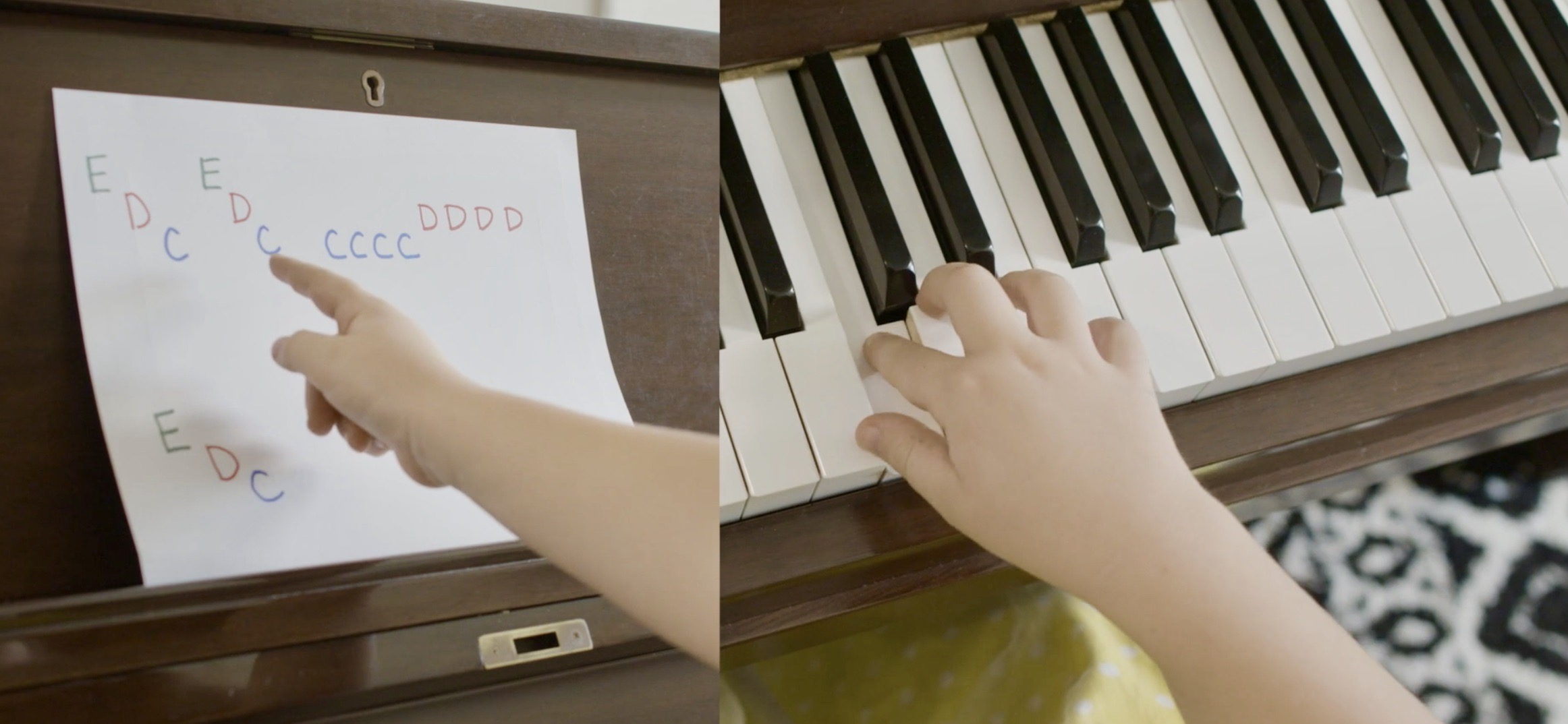 Lesson 5: Play the Songs!