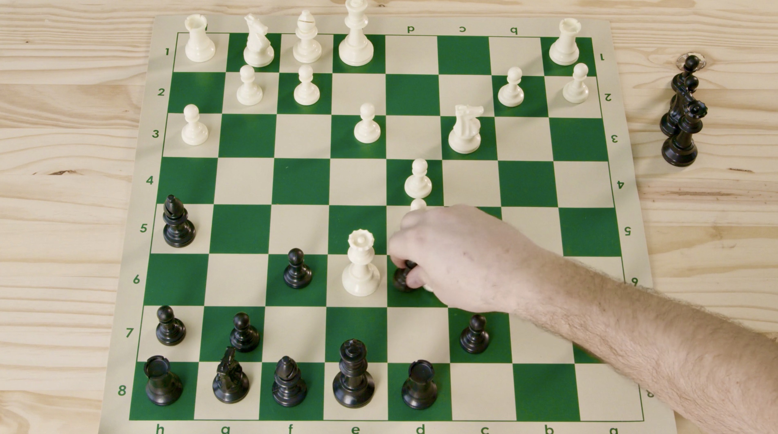 Chess Game
