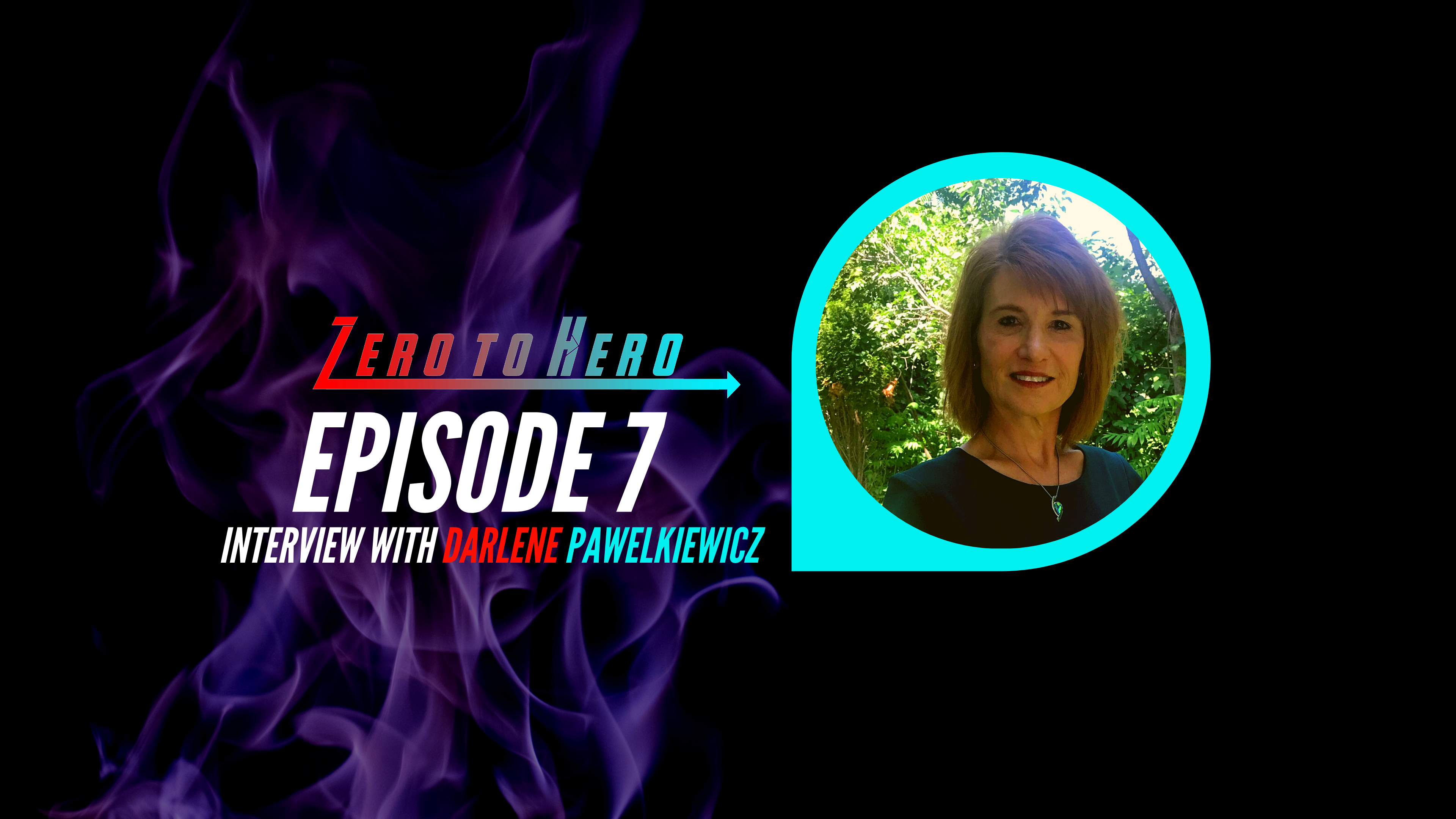 Interview With Darlene Pawelkiewicz