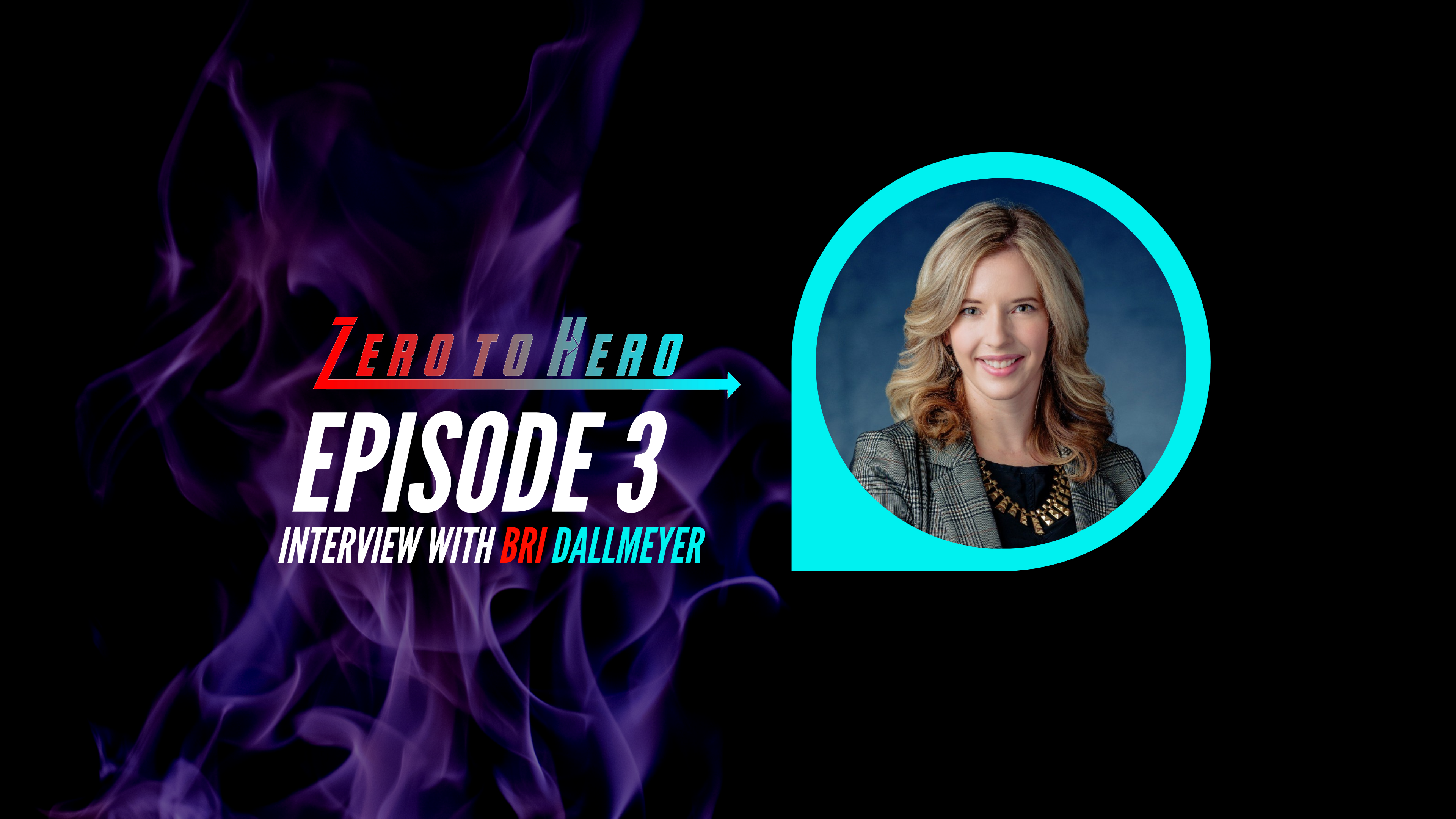 Interview With Bri Dallmeyer