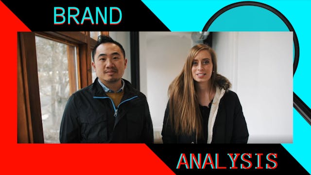 Brand Analysis