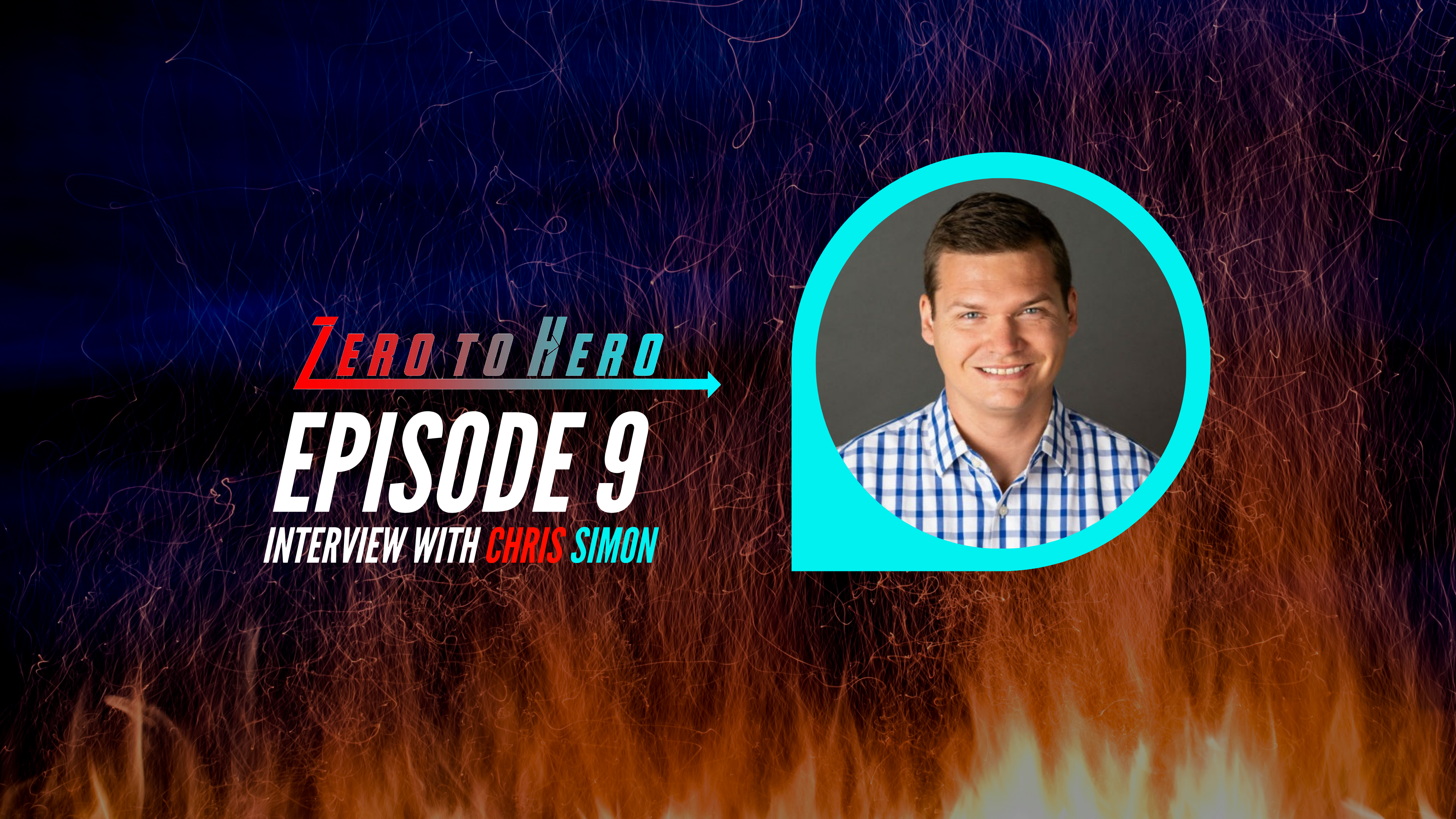 Interview With Chris Simon