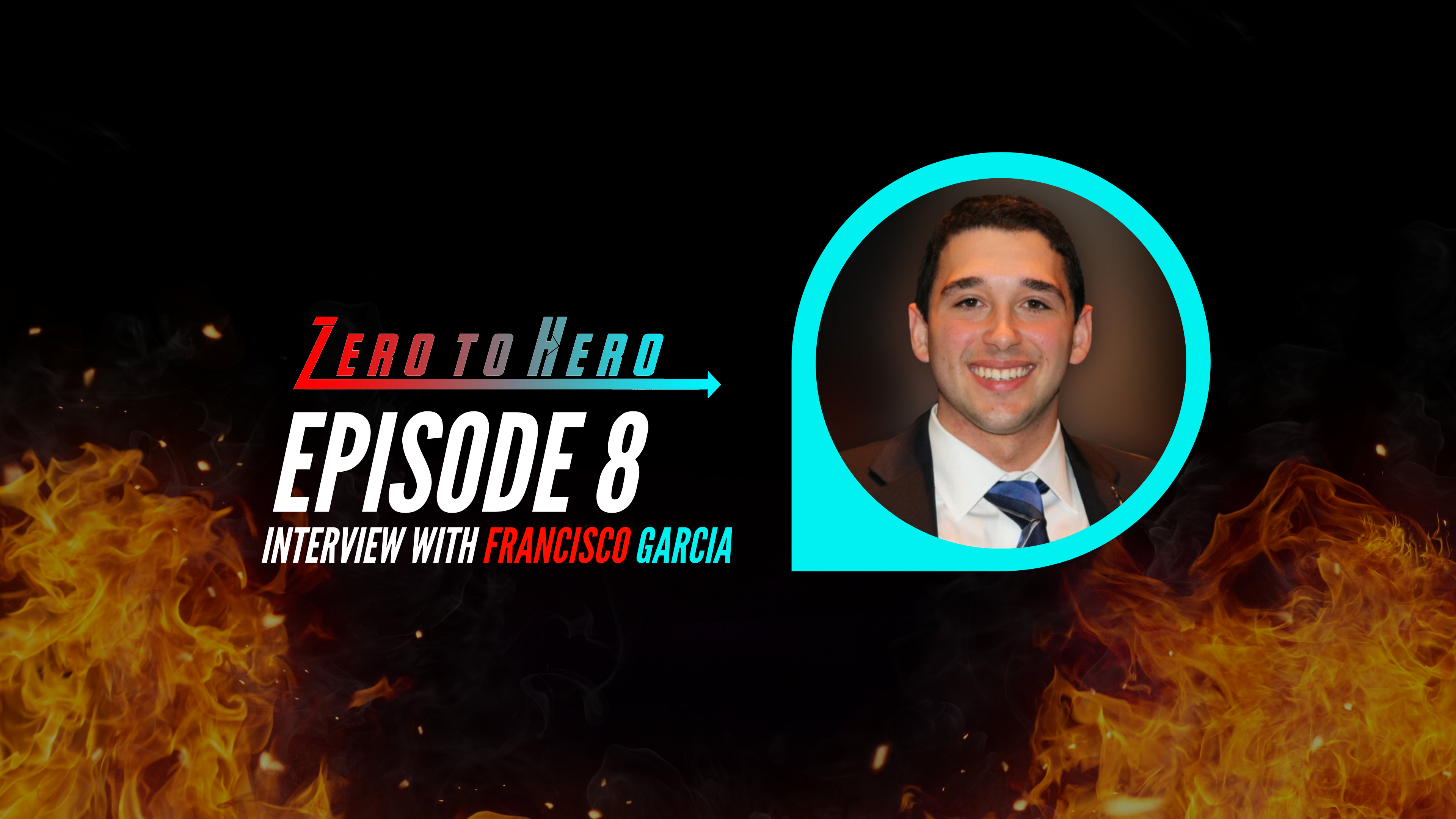 Interview With Francisco Oller Garcia