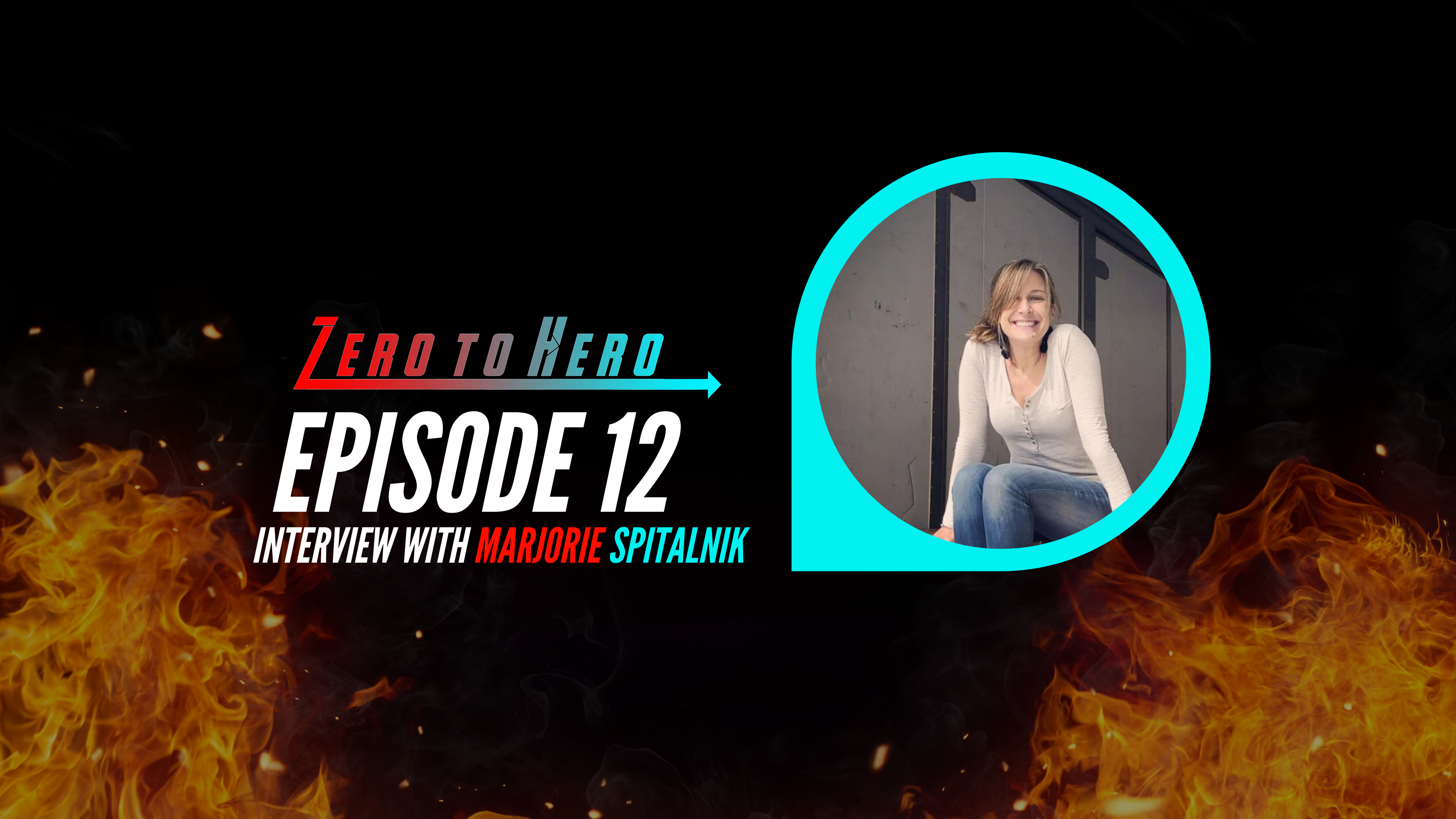 Interview With Marjorie Spitalnik