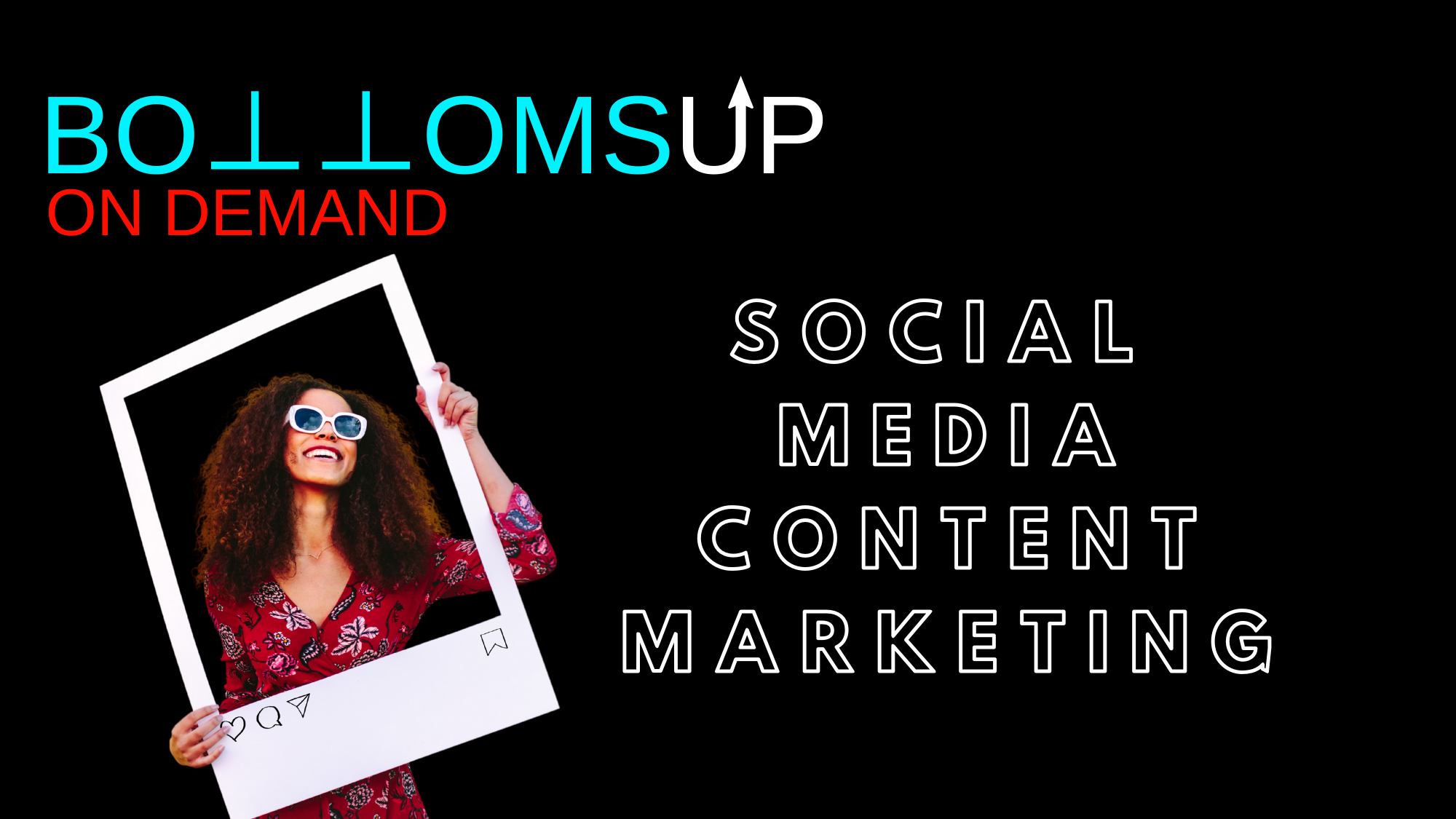 Social Media Content Marketing