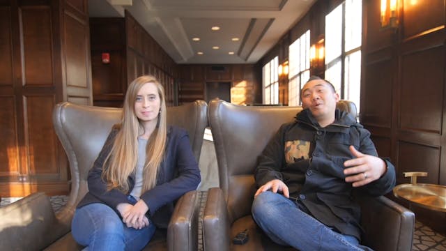 Episode 7: Hotel Phillips