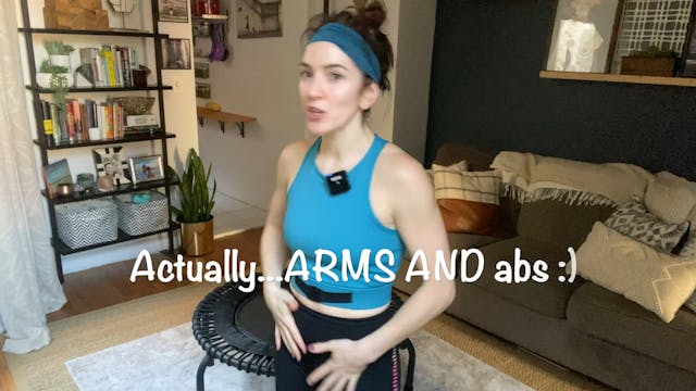 Arms and Abs 4