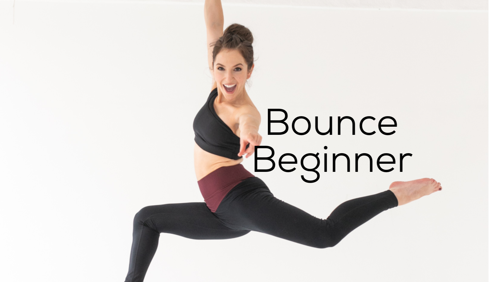 Bounce Beginner (30 mins)
