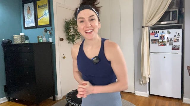 HIIT IT! 18